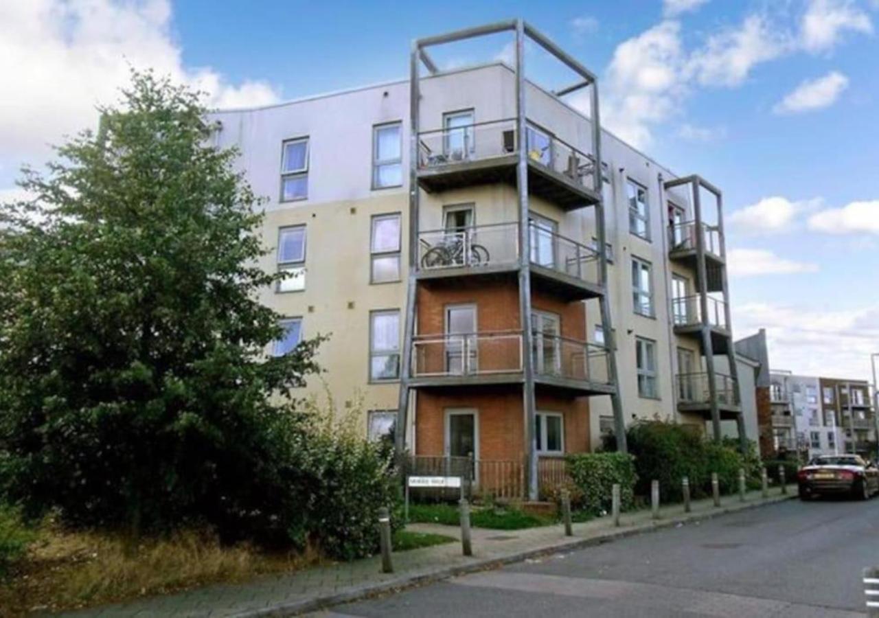 The Dartford Lodge - Free Parking 外观 照片