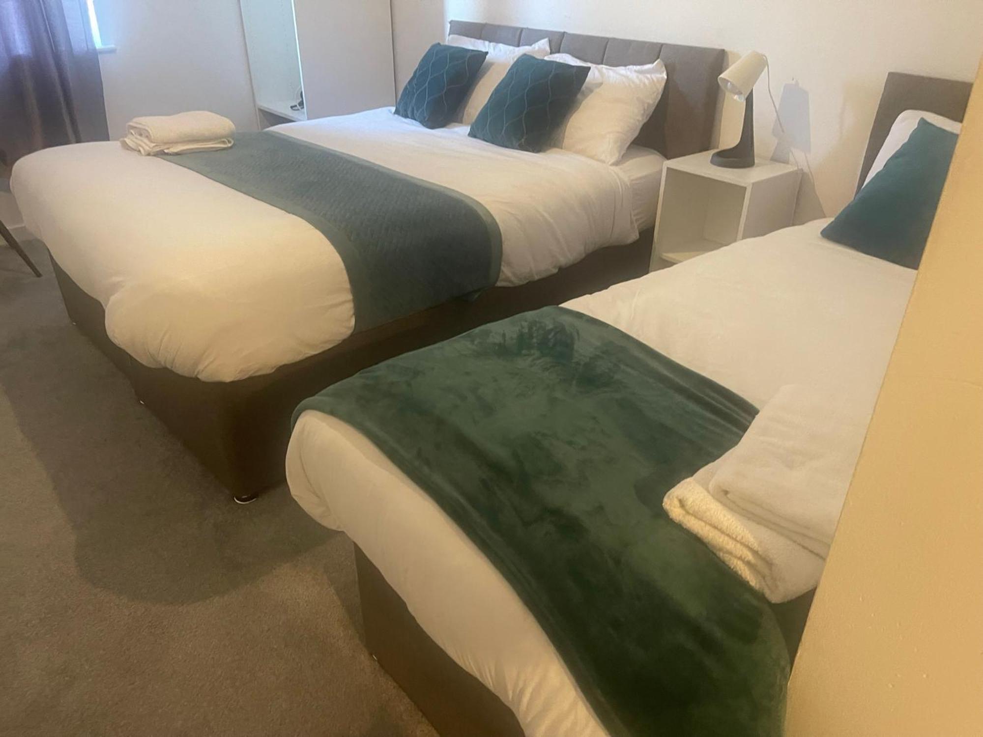 The Dartford Lodge - Free Parking 外观 照片