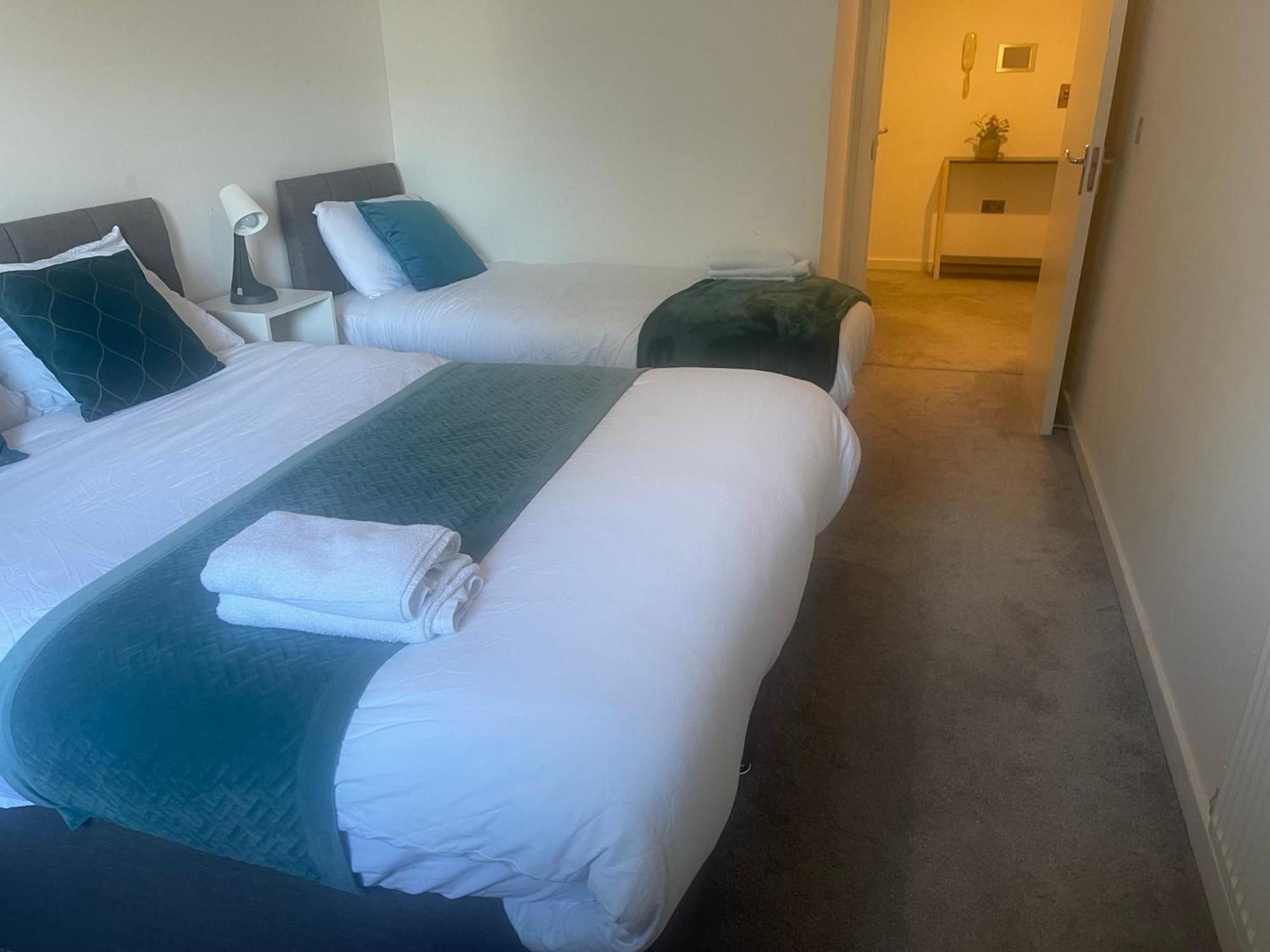 The Dartford Lodge - Free Parking 外观 照片